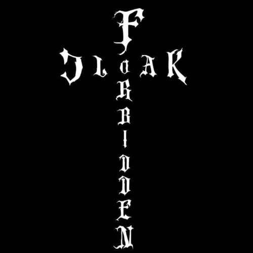Forbidden Cloak